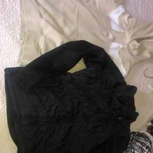 Black Women's Jacket